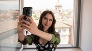What is Emily in Paris about?